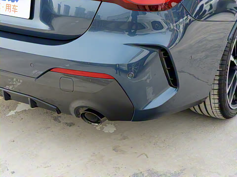 2022�� 430i M�˶���ҹ��װ