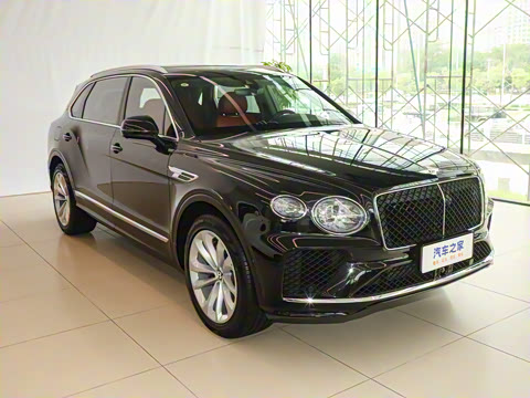 2026�� 4.0T V8 ������