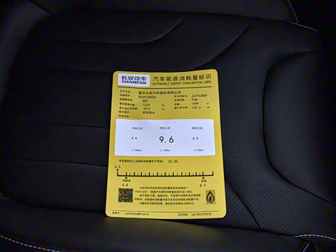 2021�� 1.5T DCT��Ӣ��