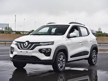 Renault e