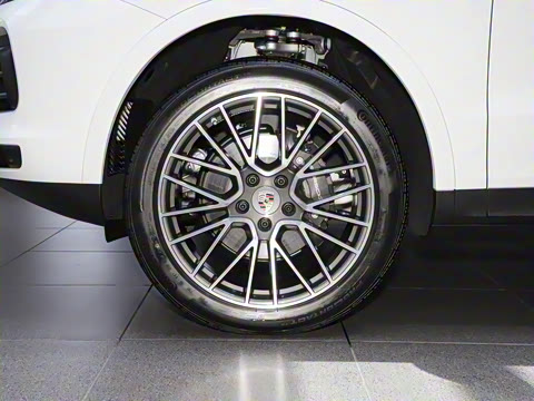 2023�� Cayenne 3.0T �����