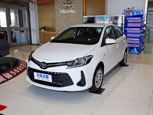 【威驰fs 2022款】丰田_威驰fs 2022款报价_图片_汽车之家