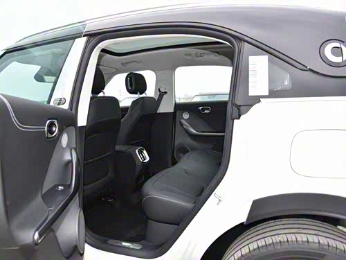 【图】smart精灵#1 2023款 pro版报价_图片_smart_汽车之家