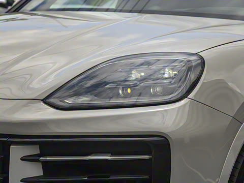 2025�� Cayenne 3.0T ���ΰ�