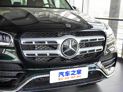 2023�� �Ŀ� GLS 450 4MATIC ������