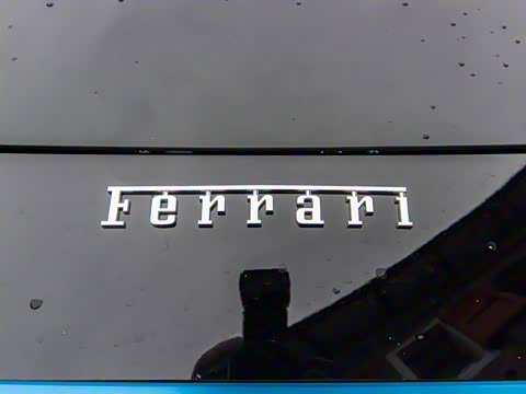 2019�� Tributo 3.9T V8