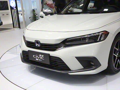 2023�� 2.0L e:HEV ���ٰ�