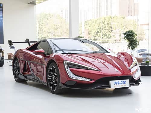 【图】仰望u9上市:价格168万元 可赛可街可玩 详询:4001526394_汽车之