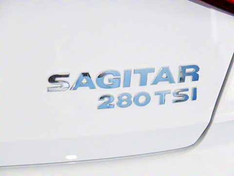 2022�� 280TSI DSG��Խ��