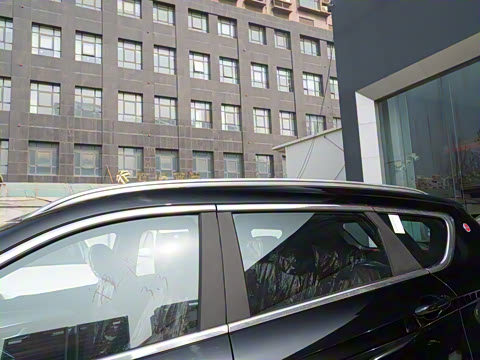 2023�� 1.5T DCT��ǿPRO 7��