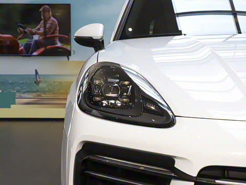 2023�� Cayenne 3.0T �����