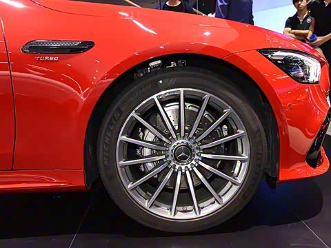 2019�� AMG GT 50 �����ܳ�