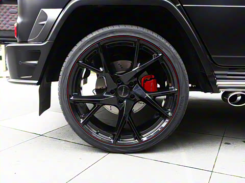 2020�� G 63 P720