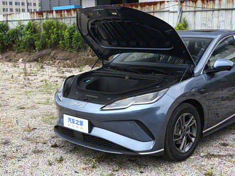 2025�� EV 545KM������