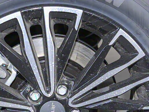 2023�� 1.5T �ֶ���ǿ 5��