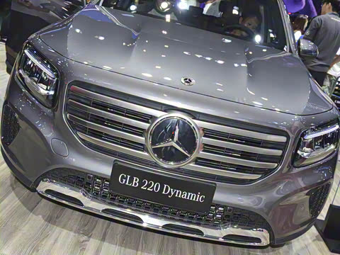 2025�� GLB 200 ������