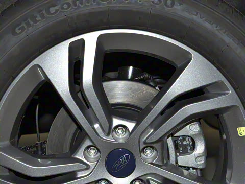 2023�� EcoBoost 170 ������