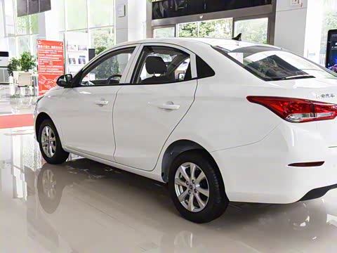 2019�� 1.4L �ֶ������� ��VI