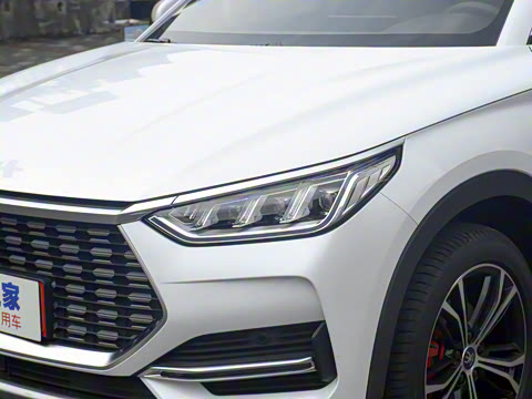 2020�� 1.5T �Զ��콢��