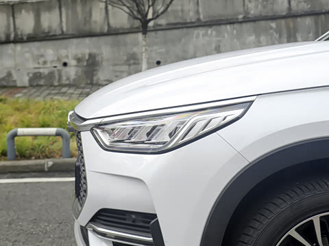 2020�� 1.5T �Զ��콢��