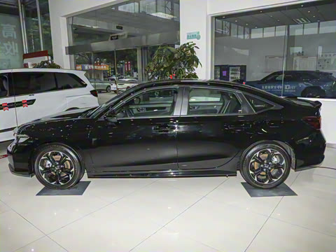 2025�� 2.0L e:HEV �춯Pro