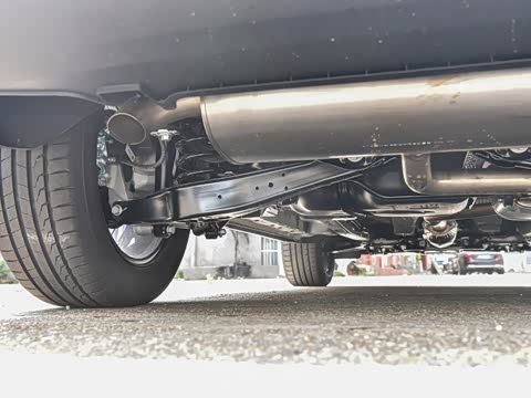 2025�� EcoBoost 170 �Ķ���