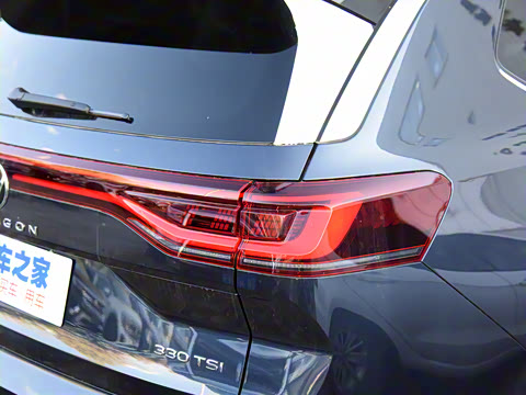 2021�� 330TSI ���������Ѿ���