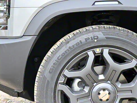 2025�� 2.0TD XWD �Զ������ӳ��� 7��