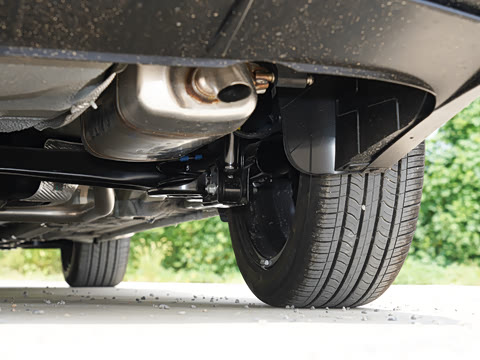 2023�� 1.5L CVT GLX��Ӣ��