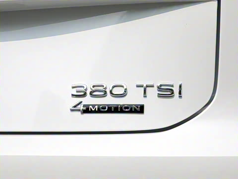 2023�� 380TSI ����R-Line���ܰ�