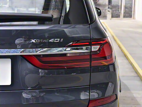 2021�� �Ŀ� xDrive40i ������M�˶���װ