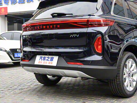 2022�� 1.5L PHEV 205KM ���а�Plus