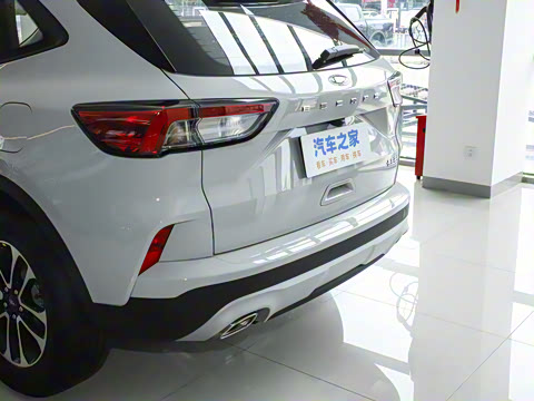 2024�� EcoBoost 245 ����������