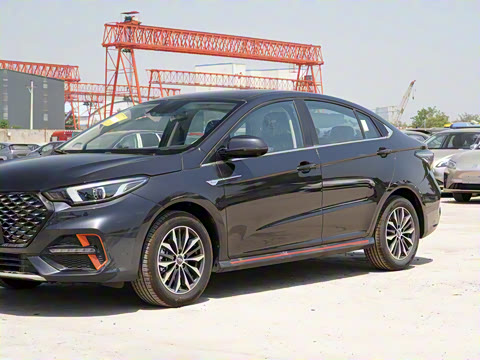 2023�� 1.5T CVT��PLUS