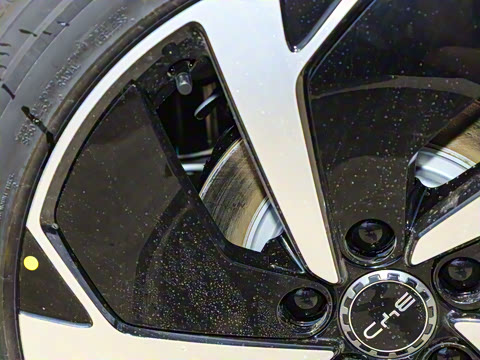 2025�� DM-i 170�캽Plus��