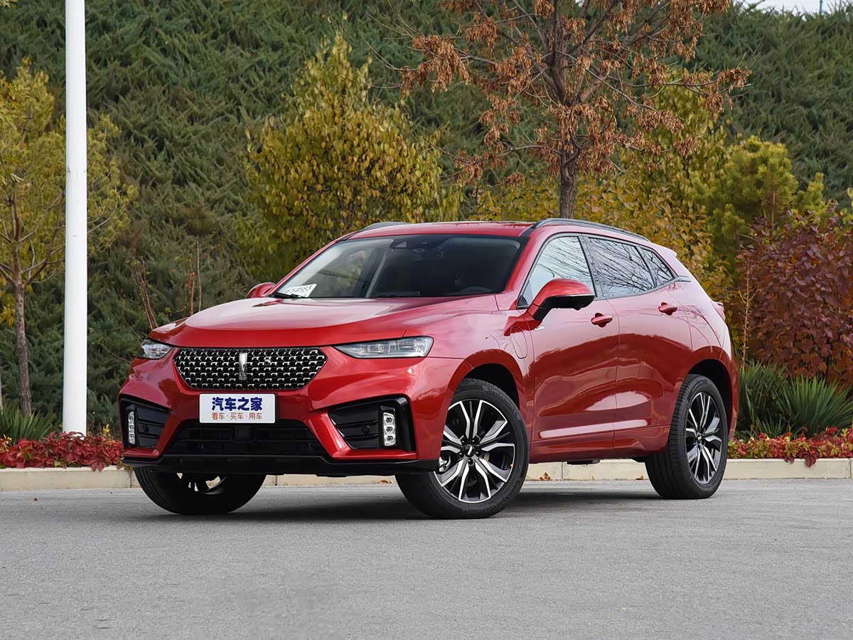 Джип/SUV · Подключаемые гибриды
