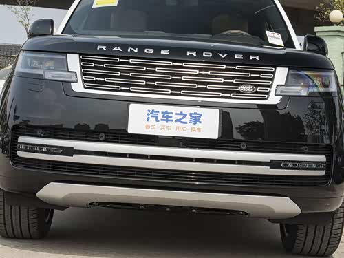 【揽胜】路虎_揽胜报价_揽胜图片_汽车之家