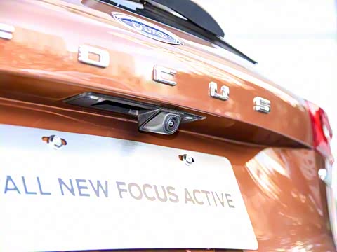 2020�� EcoBoost 180 �Զ���ҫ��