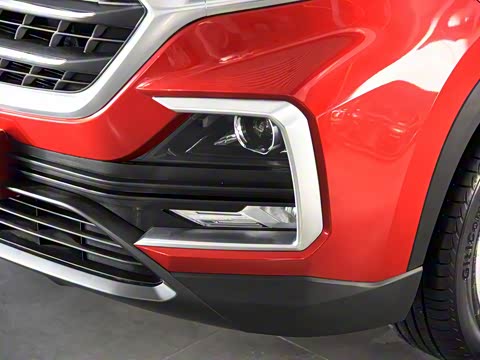 2019�� 1.5T CVT������ ��V