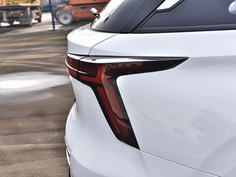 2022�� �ڶ��� 2.0T �Զ��캽��