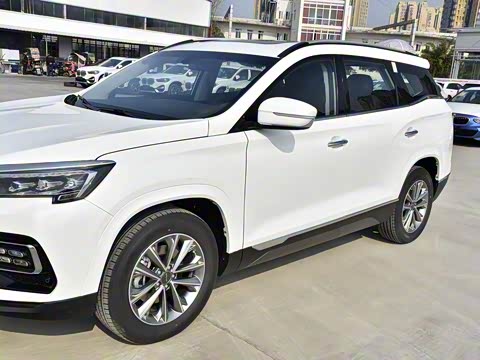 2020�� 1.6T DCT����Pro�� 6��