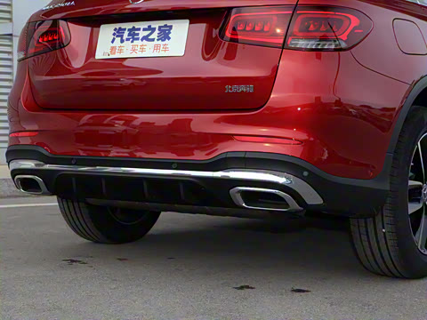 2021�� GLC 260 L 4MATIC ������