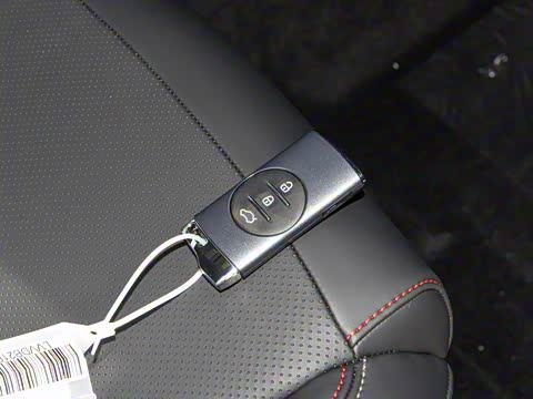 2025�� ׿Խ��  1.5T CVTȫ���