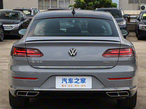 2025�� �Ŀ� 380TSI ��Ŀ ������