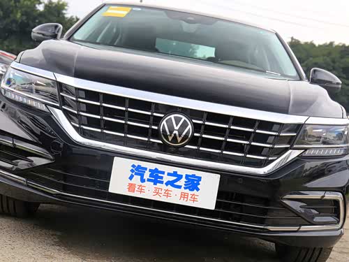 【图】帕萨特 2021款 330tsi 尊贵版报价_图片_大众_汽车之家