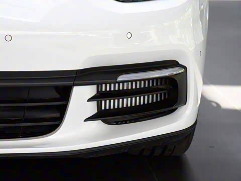 2019�� Panamera 2.9T