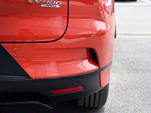 2018�� EV400 �׷�������