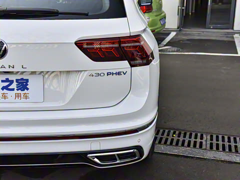 2022�� 430PHEV ���춯����