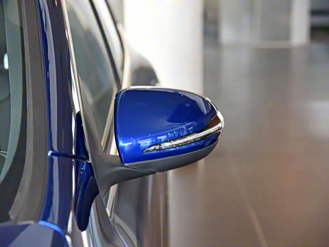 2022�� �Ŀ� GLA 200