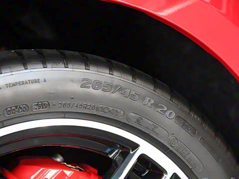 2020�� Macan GTS 2.9T